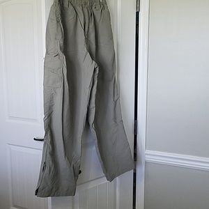 Aftco fishing pants